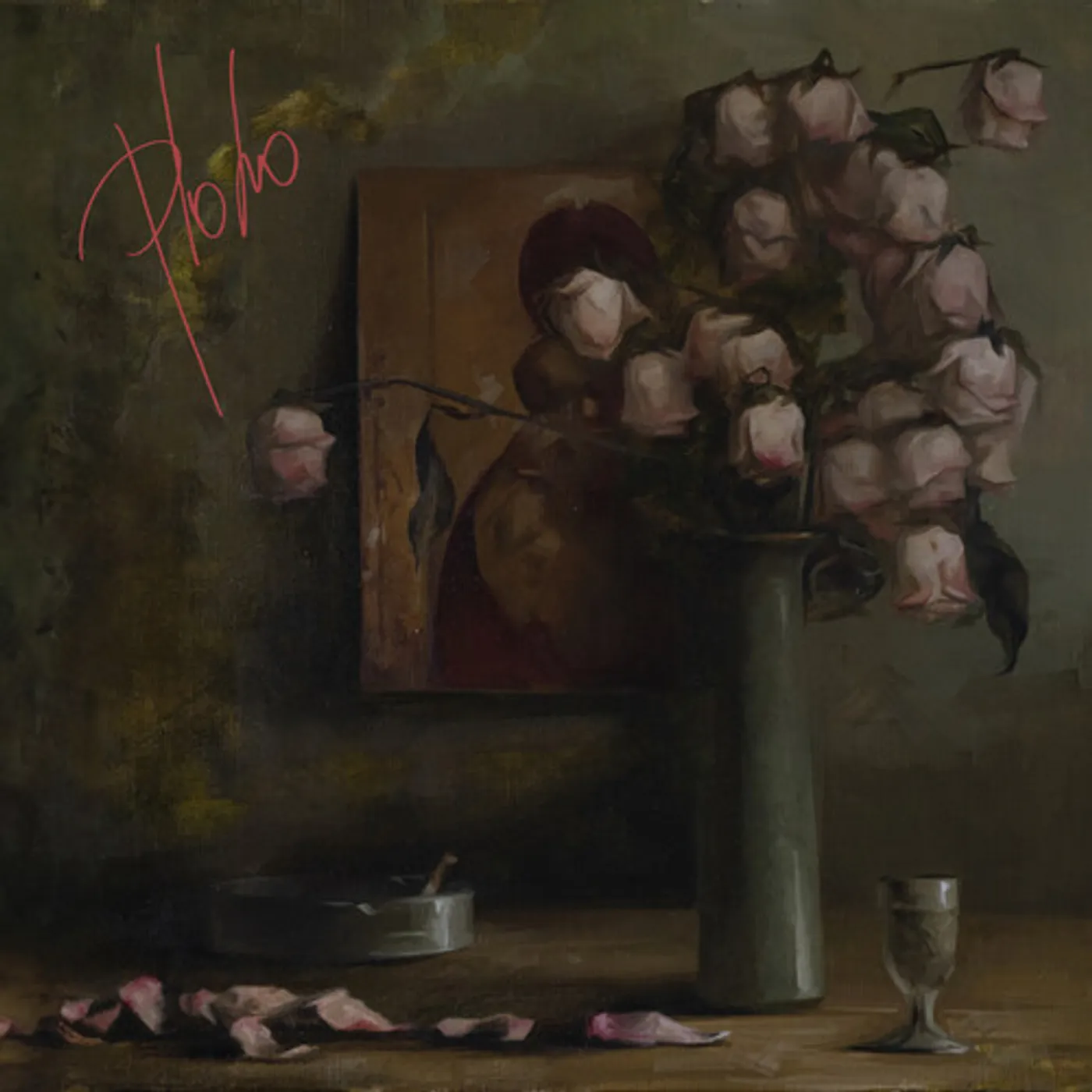 Ploho Pochva Vinyl Record