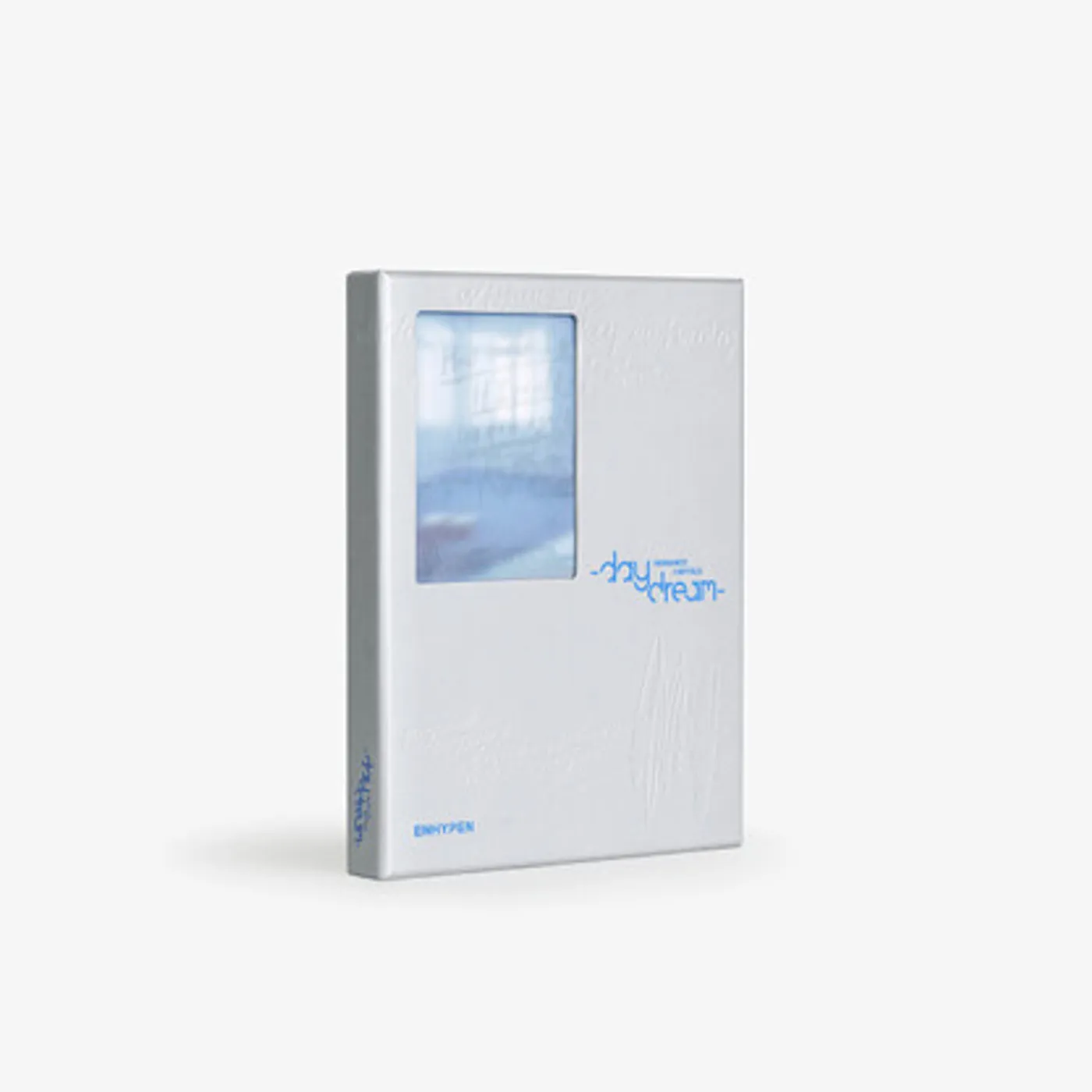 ENHYPEN ROMANCE : UNTOLD -DAYDREAM- [BLUE MOON VER.] CD