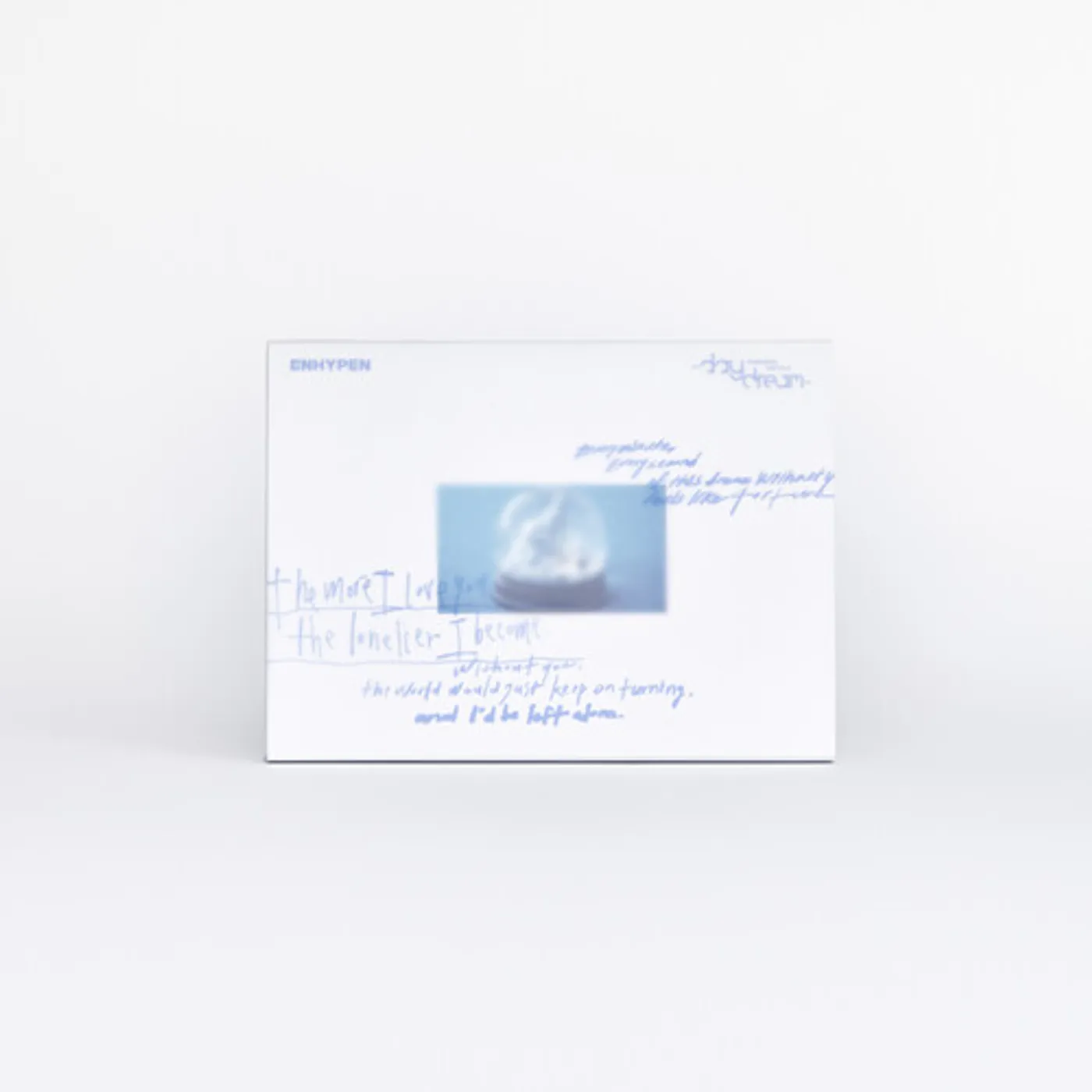 ENHYPEN ROMANCE : UNTOLD -DAYDREAM- [JAPAN EDITION] CD