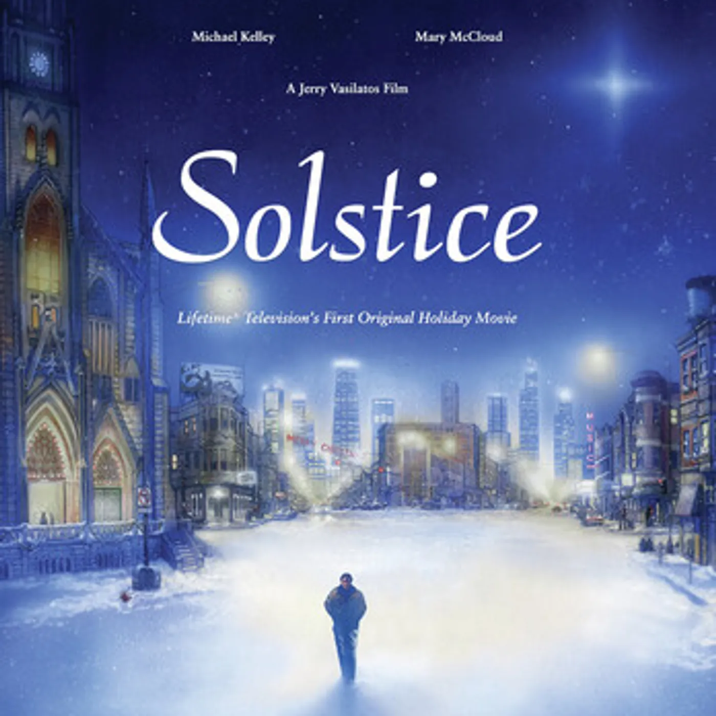 SOLSTICE DVD