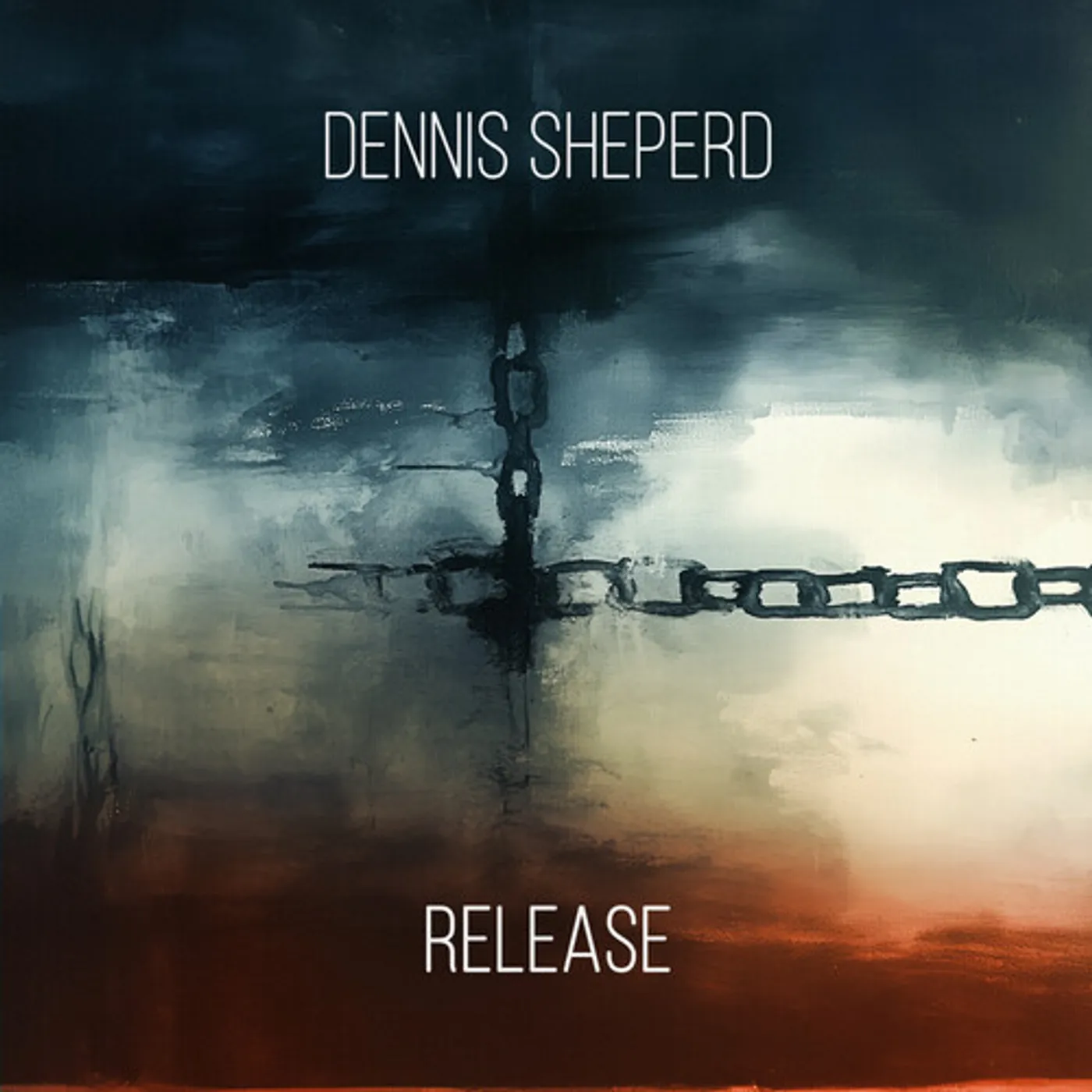 Dennis Sheperd RELEASE CD