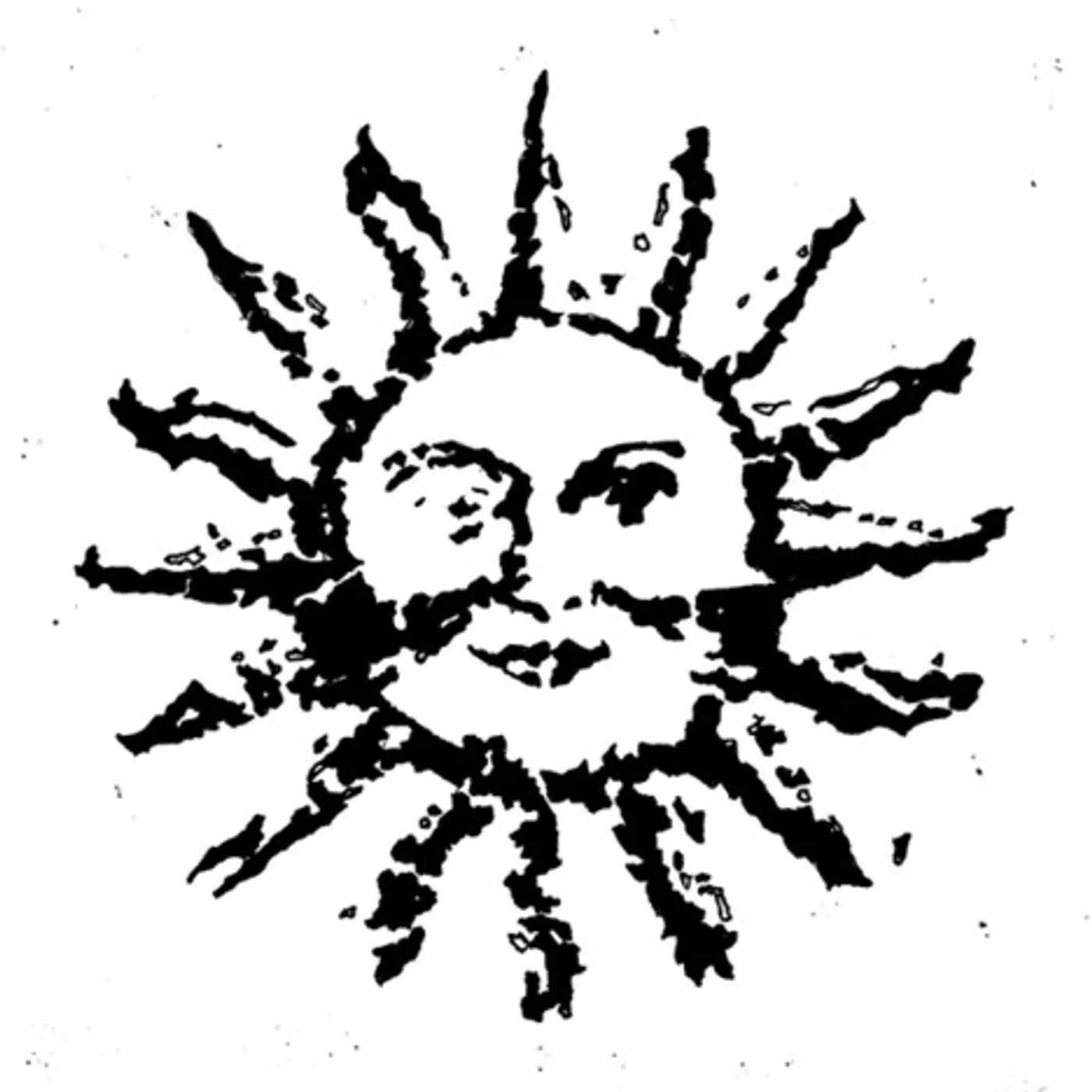 ELWD SONGS ABOUT THE SUN Vinyl Record