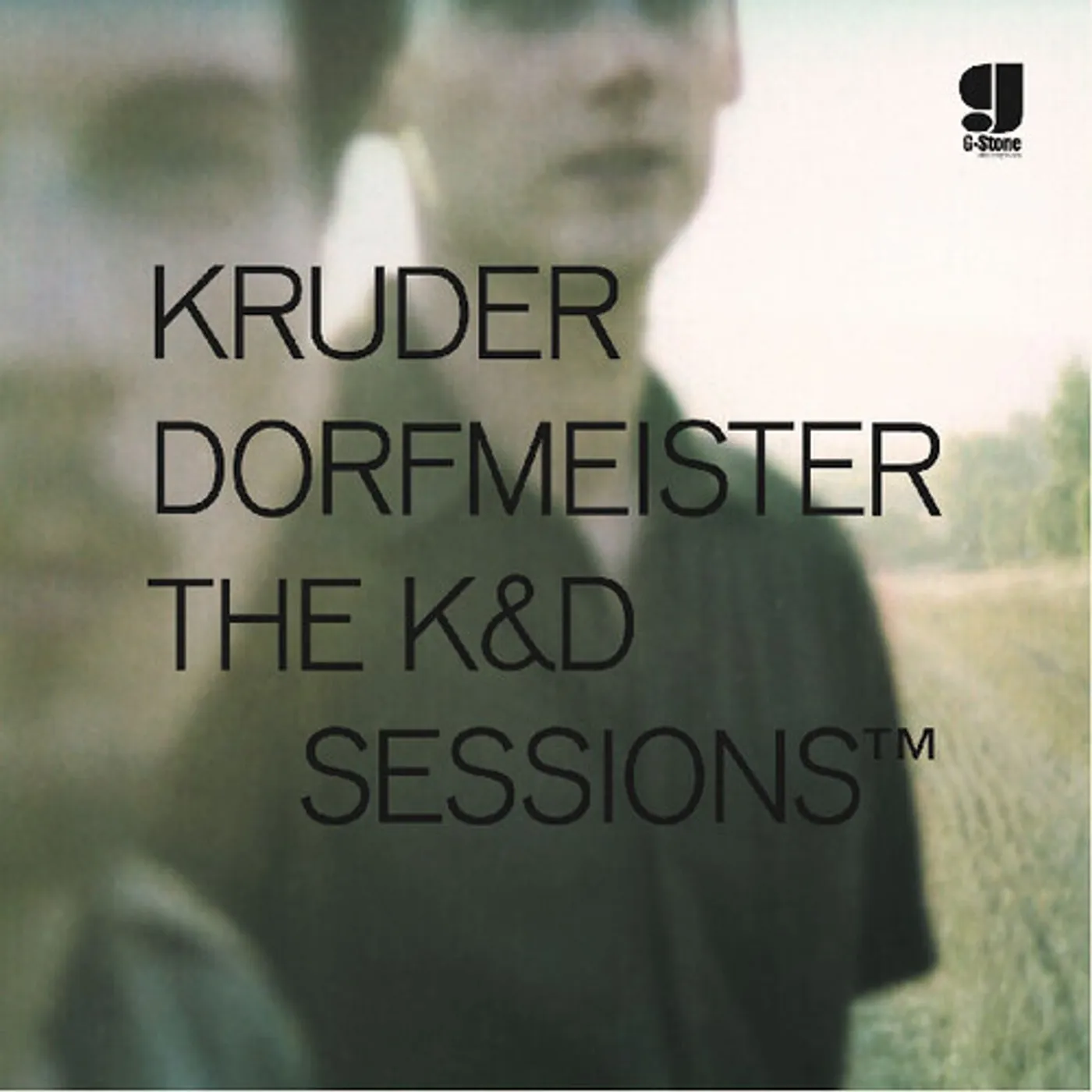 Kruder & Dorfmeister K&D SESSIONS (25TH ANNIVERSARY BOXSET EDITION) CD