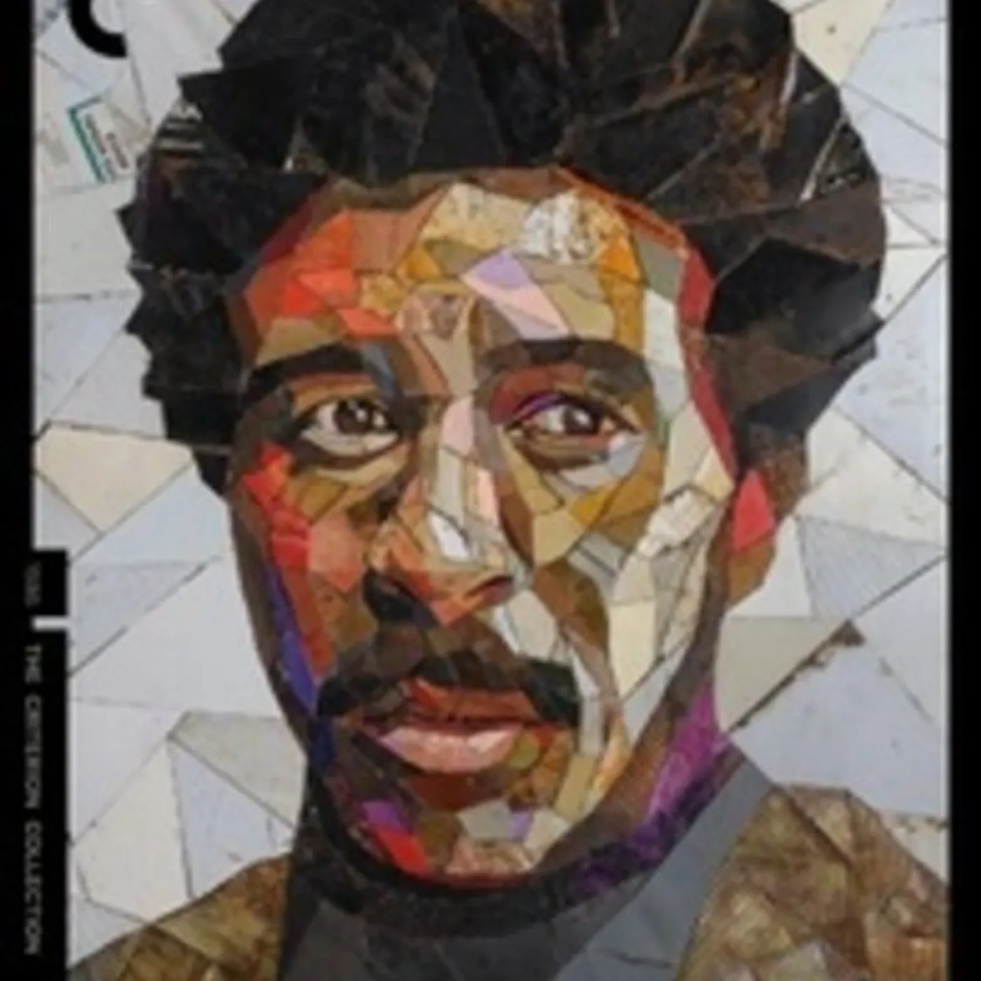 CRITERION COLLECTION JO JO DANCER YOUR LIFE IS CALLING Blu-ray