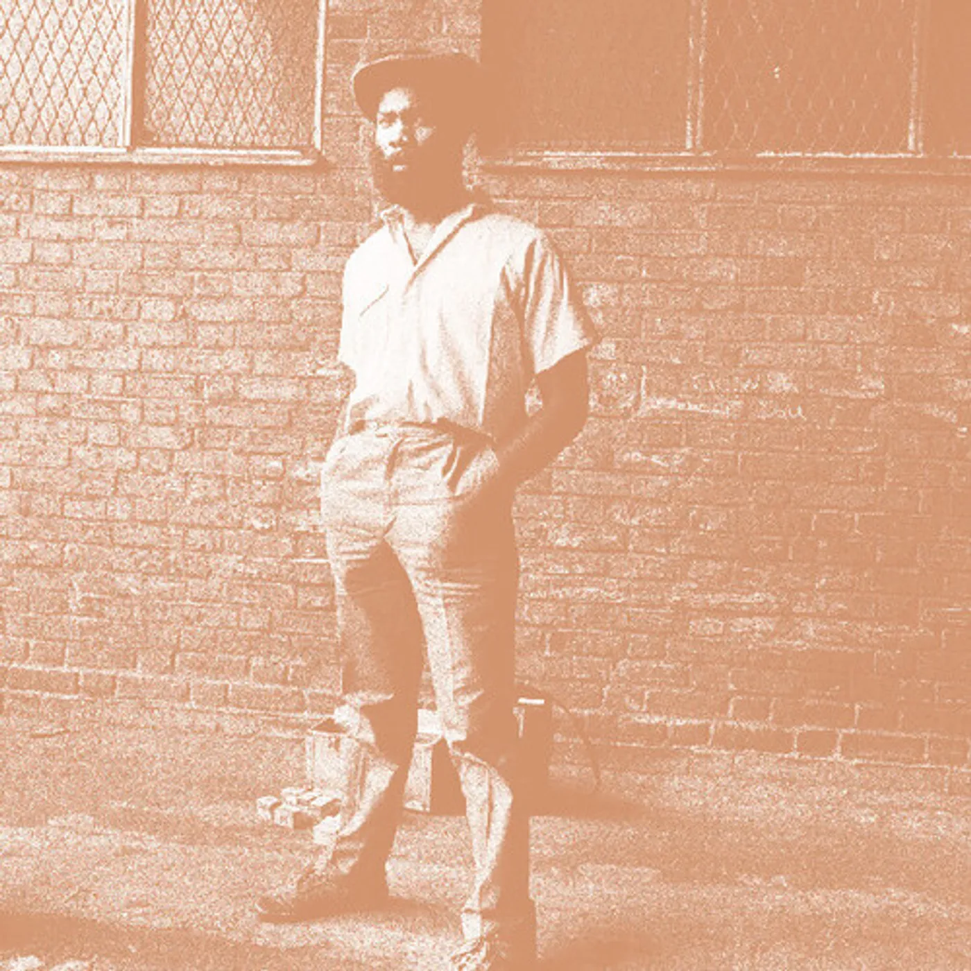 Dennis Bovell SUFFERER SOUNDS Vinyl Record