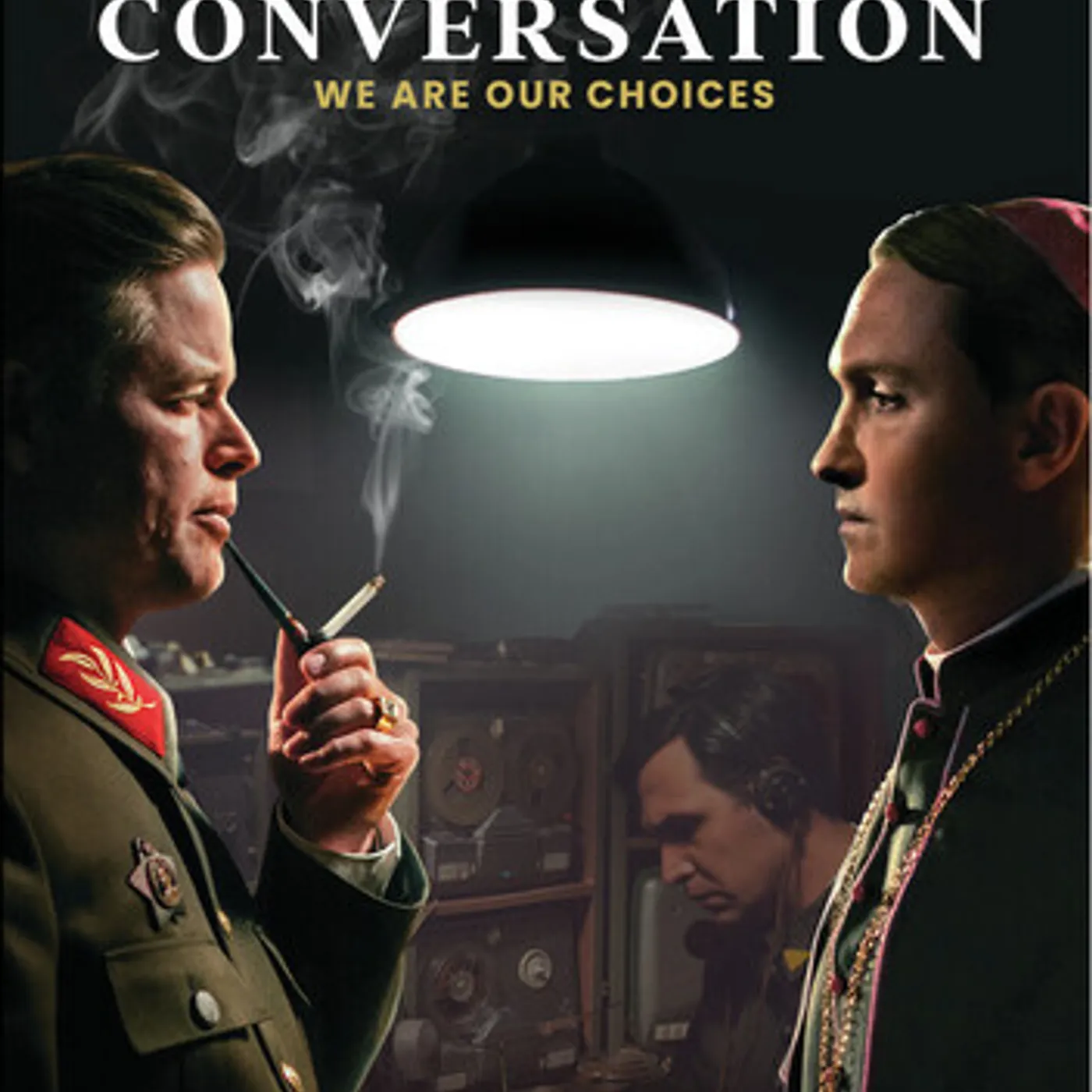 Conversation DVD