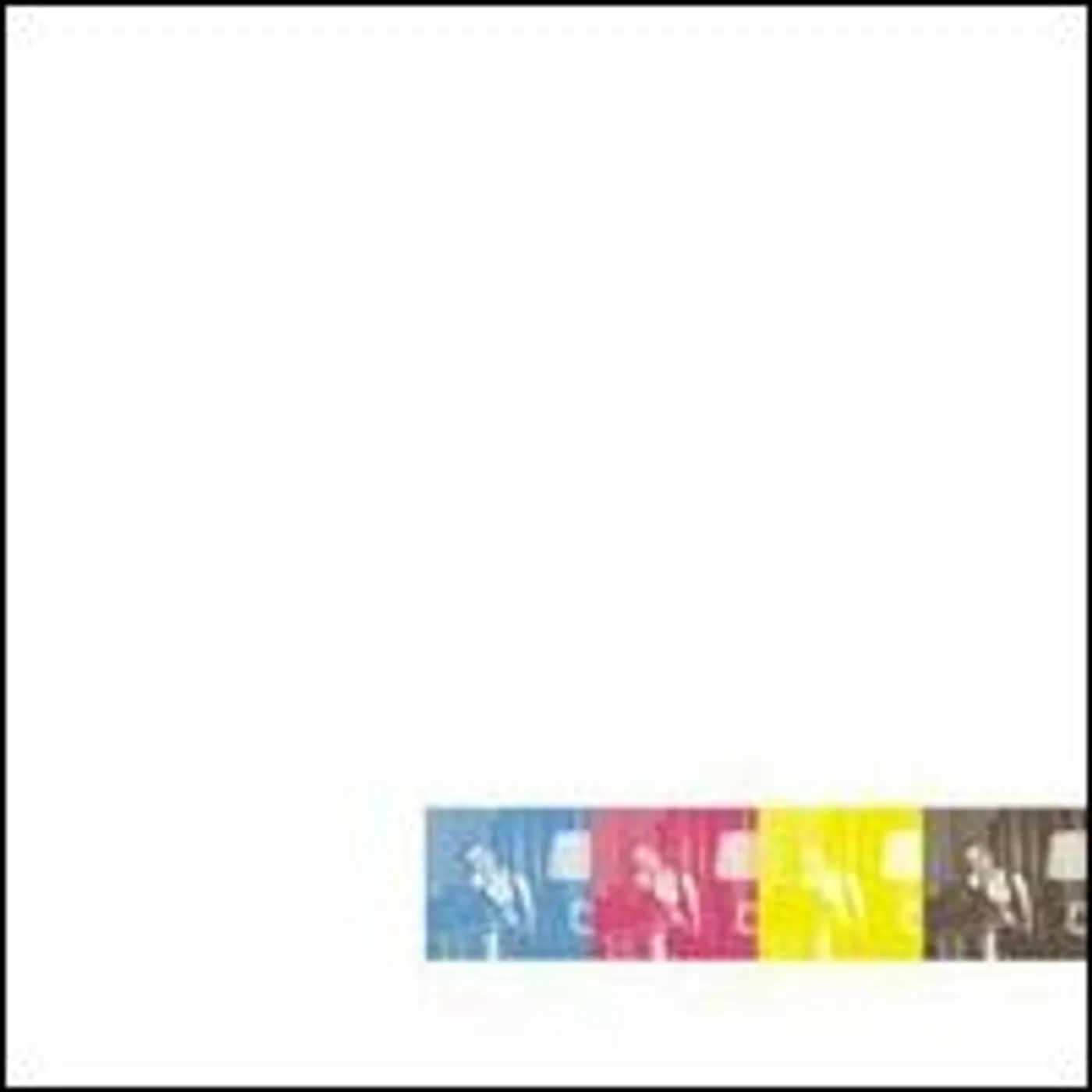 Lawrence English Lonely Women's Club Vinyl Record