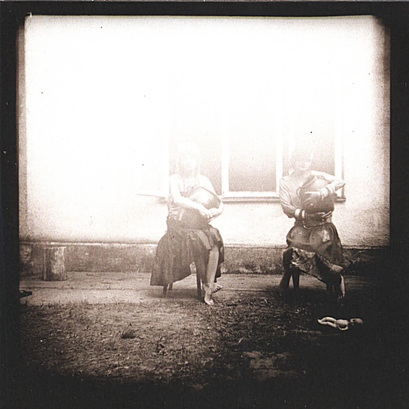 Abigail's Ghost SELLING INSINCERITY CD