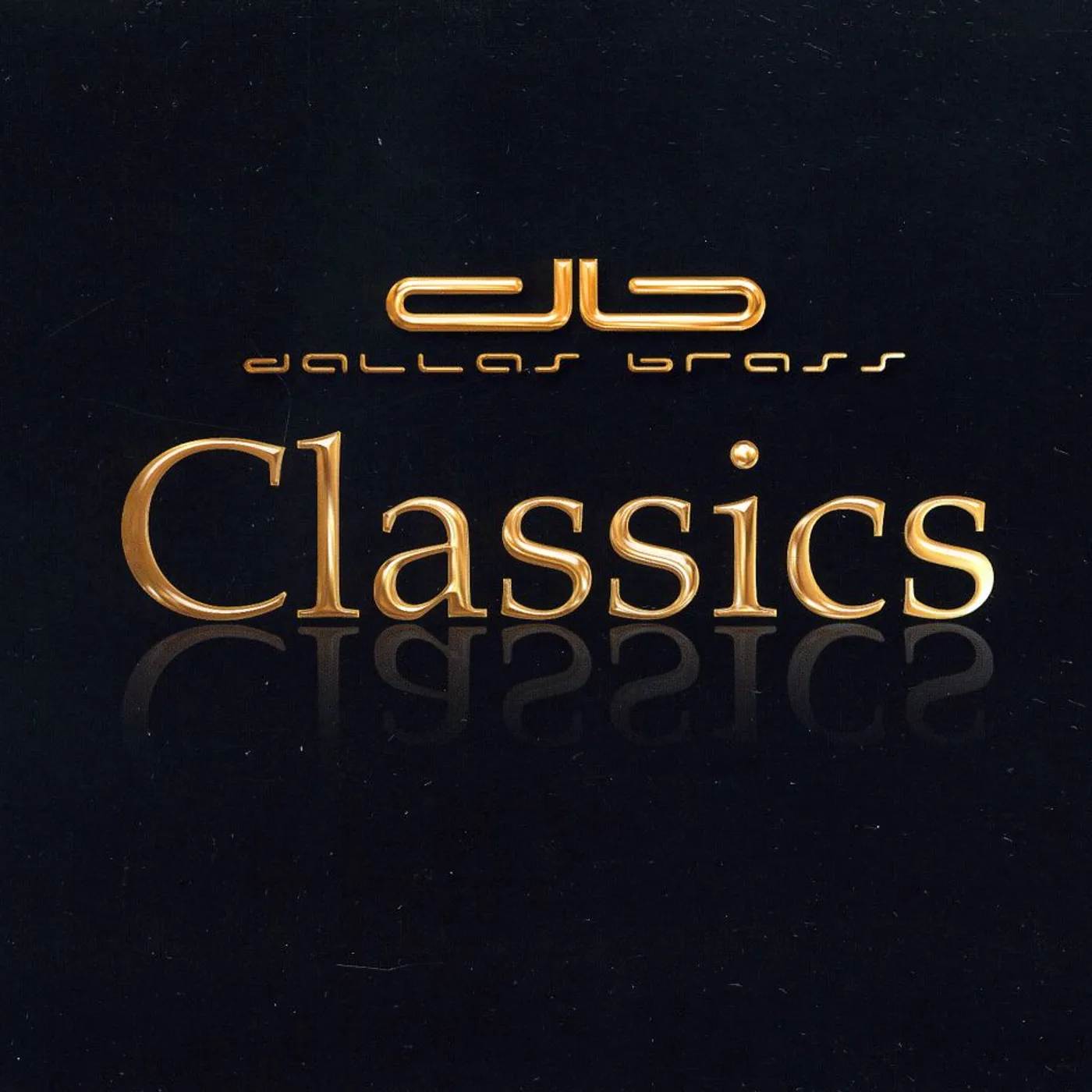Dallas Brass CLASSICS CD