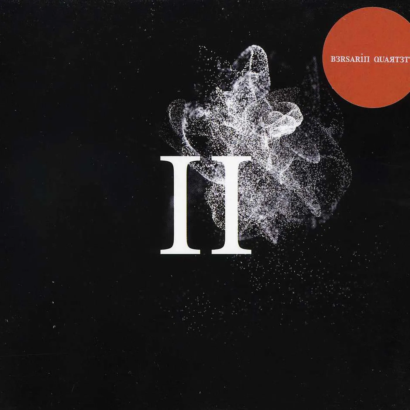 Bersarin Quartett II CD