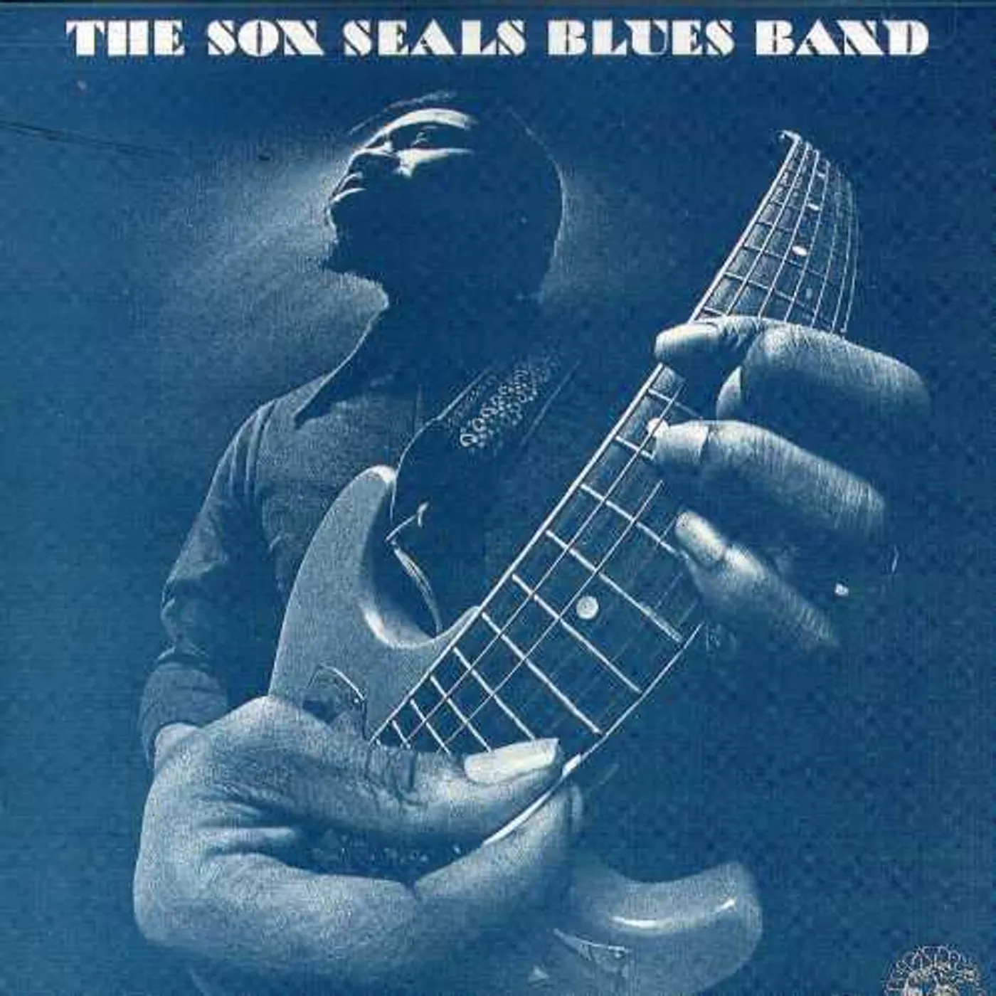 SON SEALS BLUES BAND CD