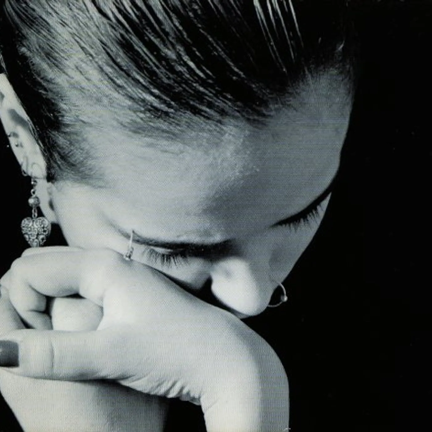 Kip Hanrahan ALL ROADS ARE MADE OF THE FLESH CD