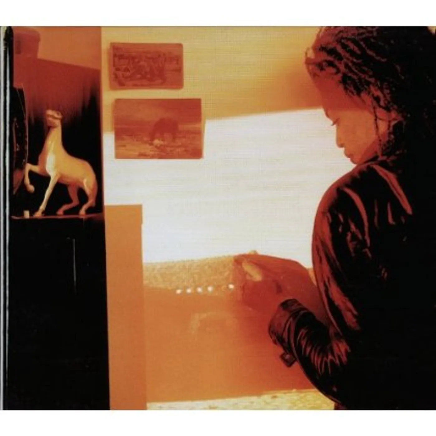 Kip Hanrahan THOUSAND NIGHTS & A NIGHT CD