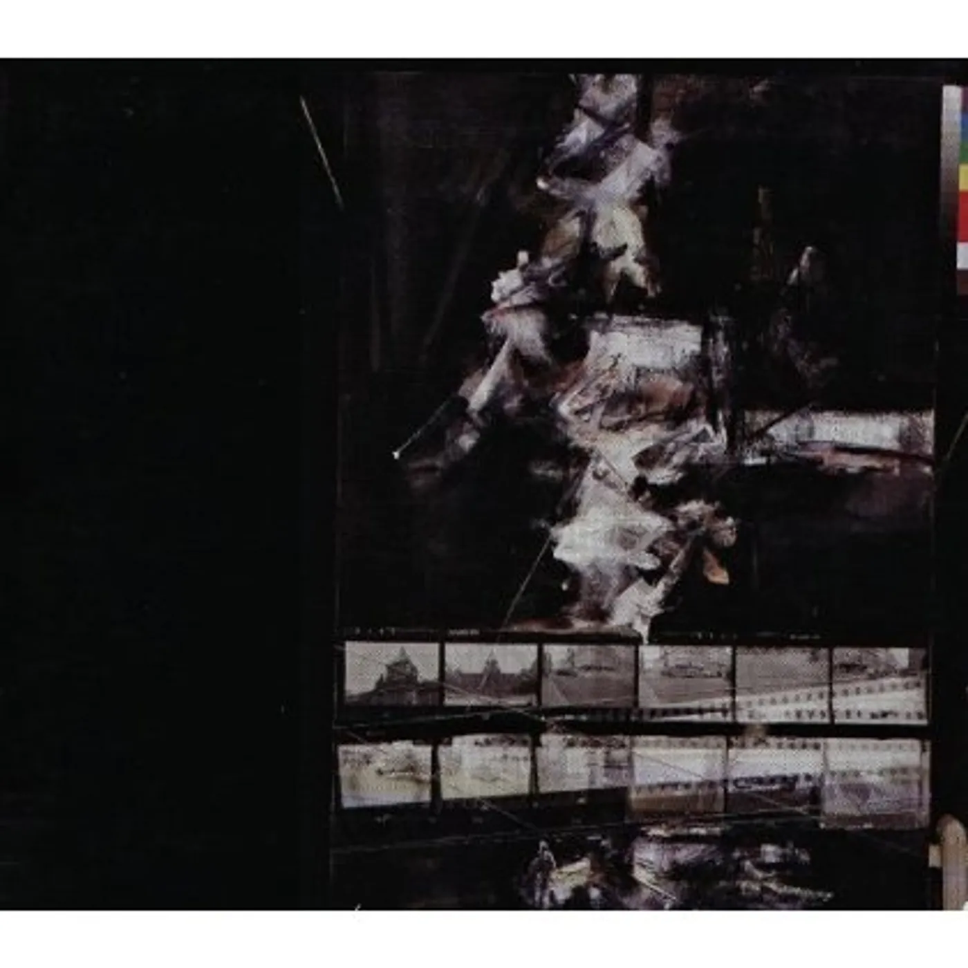 Kip Hanrahan EXOTICA CD