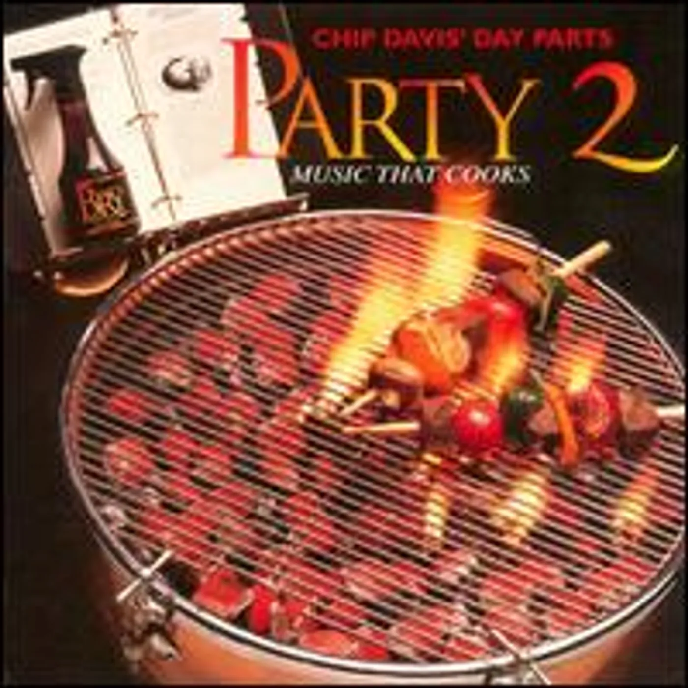 Chip Davis PARTY 2 CD
