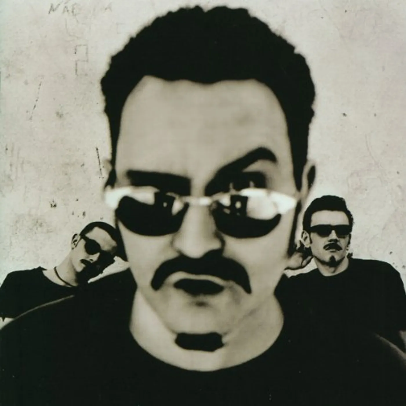 Therapy? INFERNAL LOVE CD