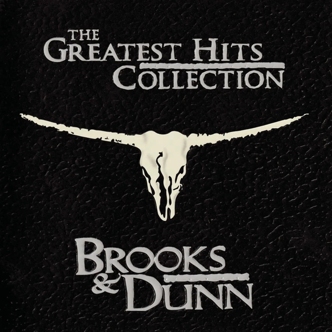 Brooks & Dunn GREATEST HITS CD