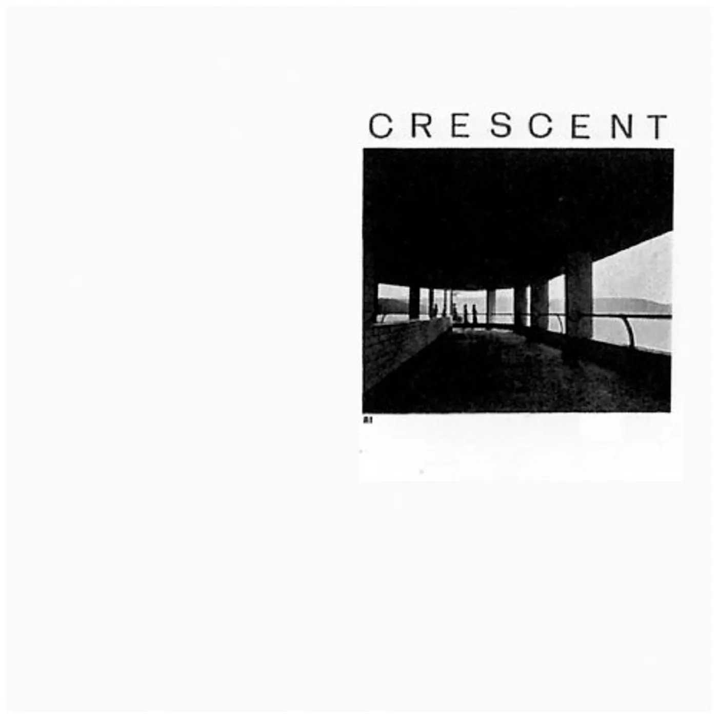 CRESCENT CD