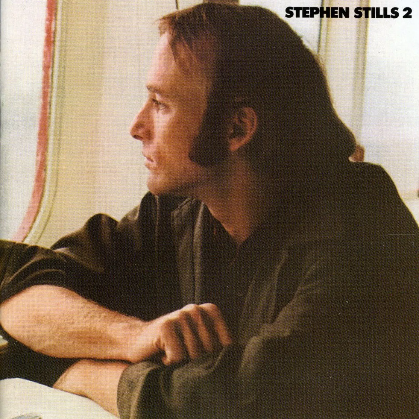 STEPHEN STILLS 2 CD