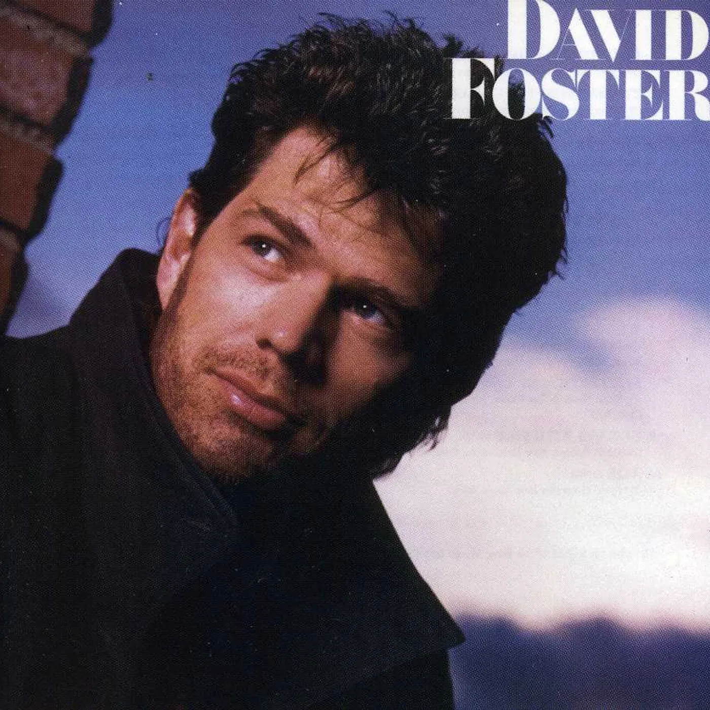 DAVID FOSTER CD