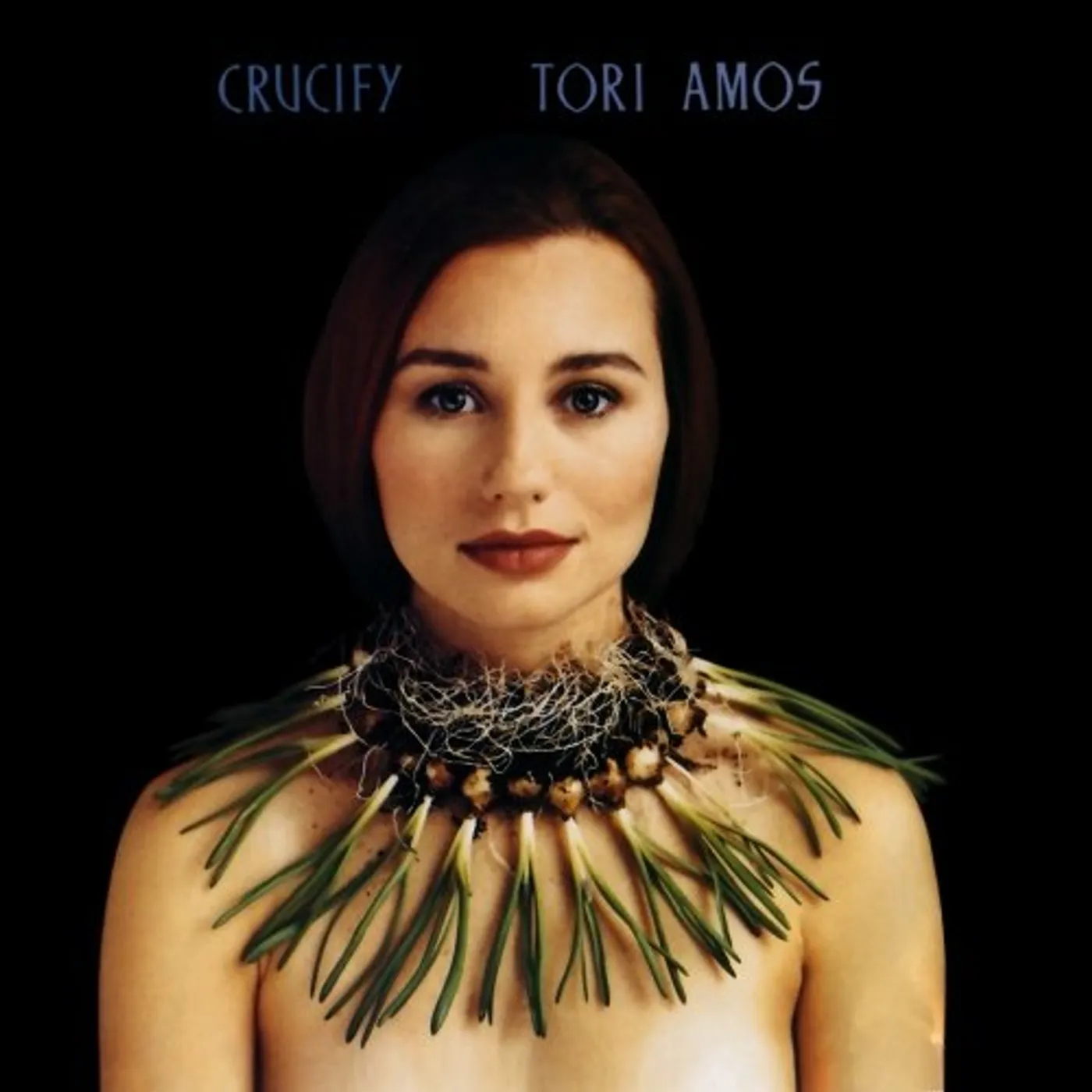 Tori Amos CRUCIFY CD