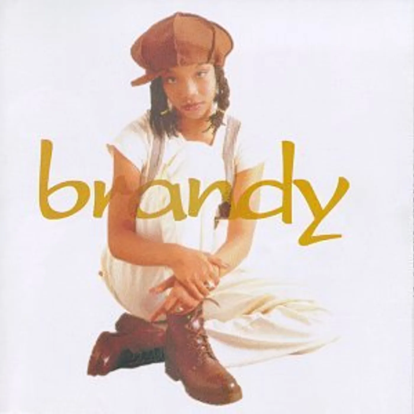 BRANDY CD