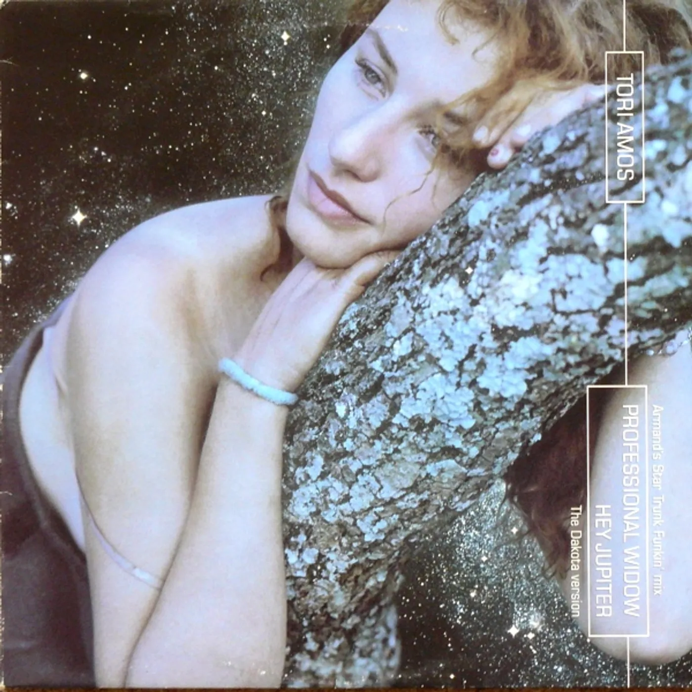 Tori Amos HEY JUPITER CD