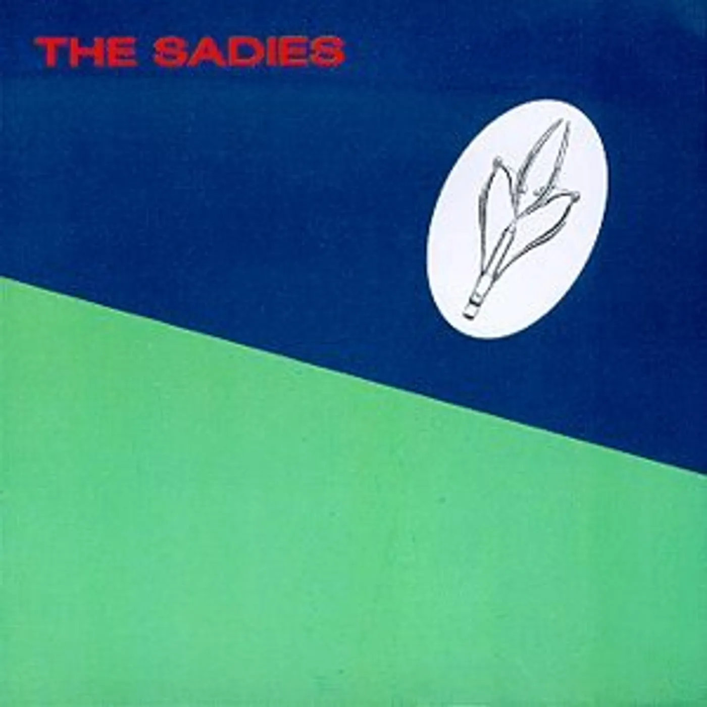 The Sadies PRECIOUS MOMENTS CD