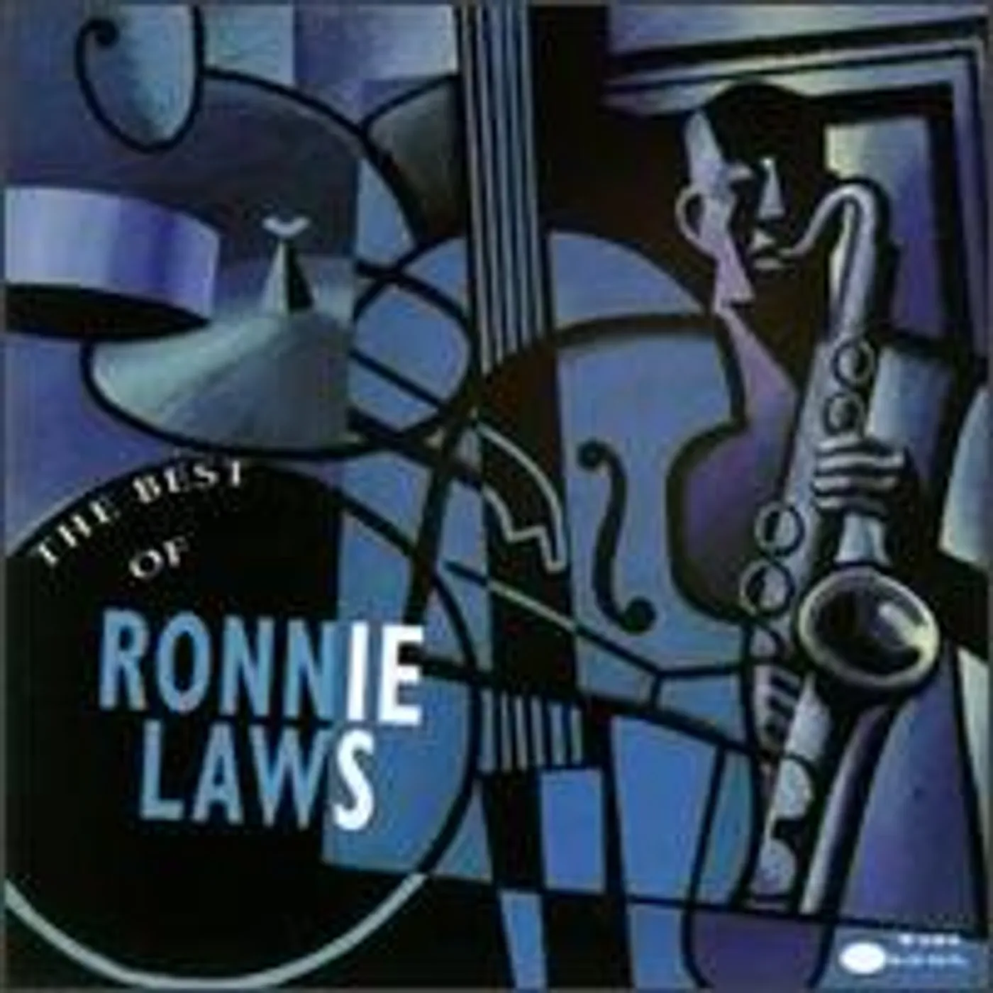 Ronnie Laws BEST OF CAPITOL & BLUE NOTE YEARS CD
