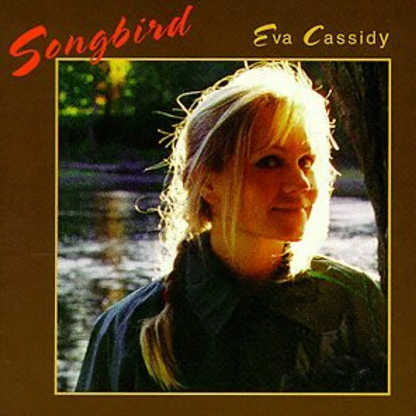 Eva Cassidy SONGBIRD CD