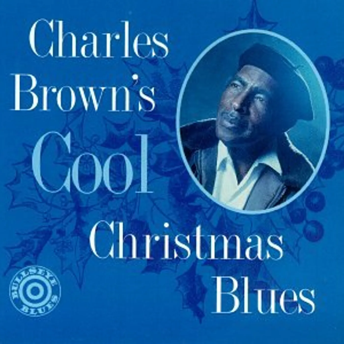 Charles Brown COOL CHRISTMAS BLUES CD