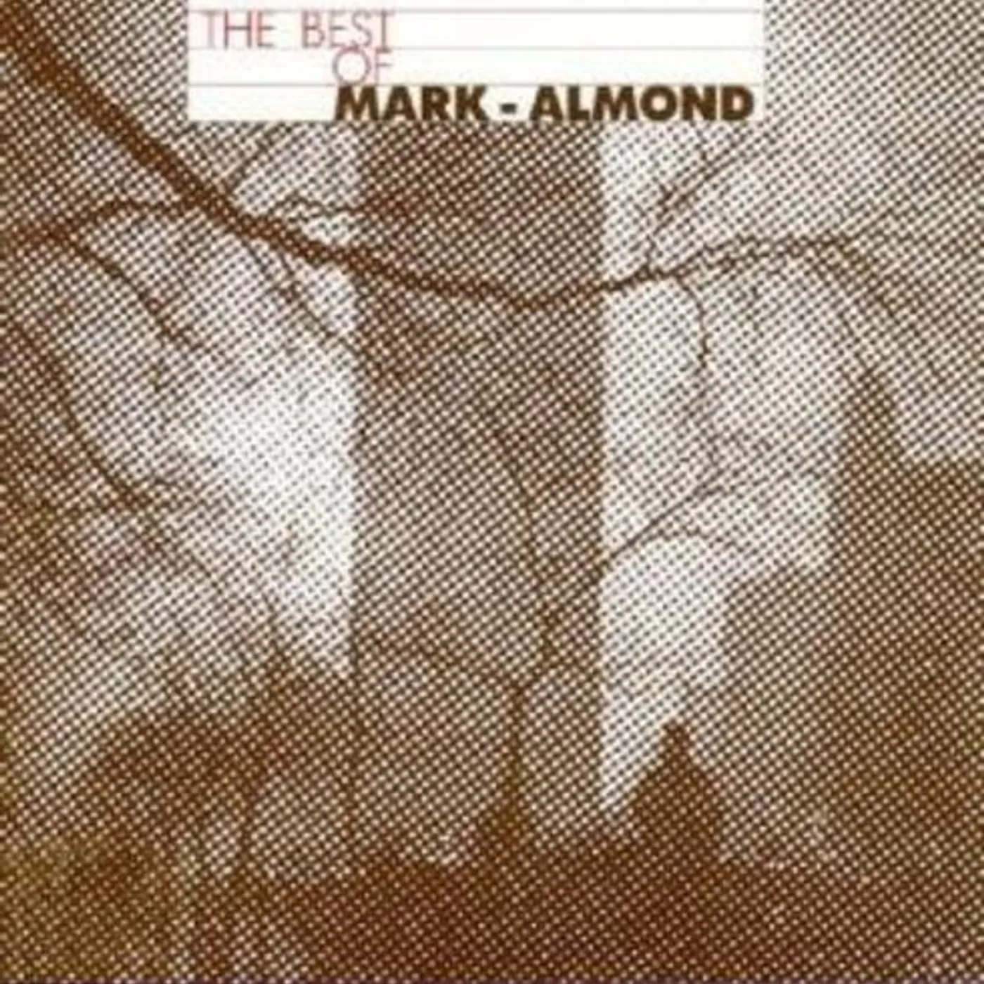 Mark-Almond BEST OF CD