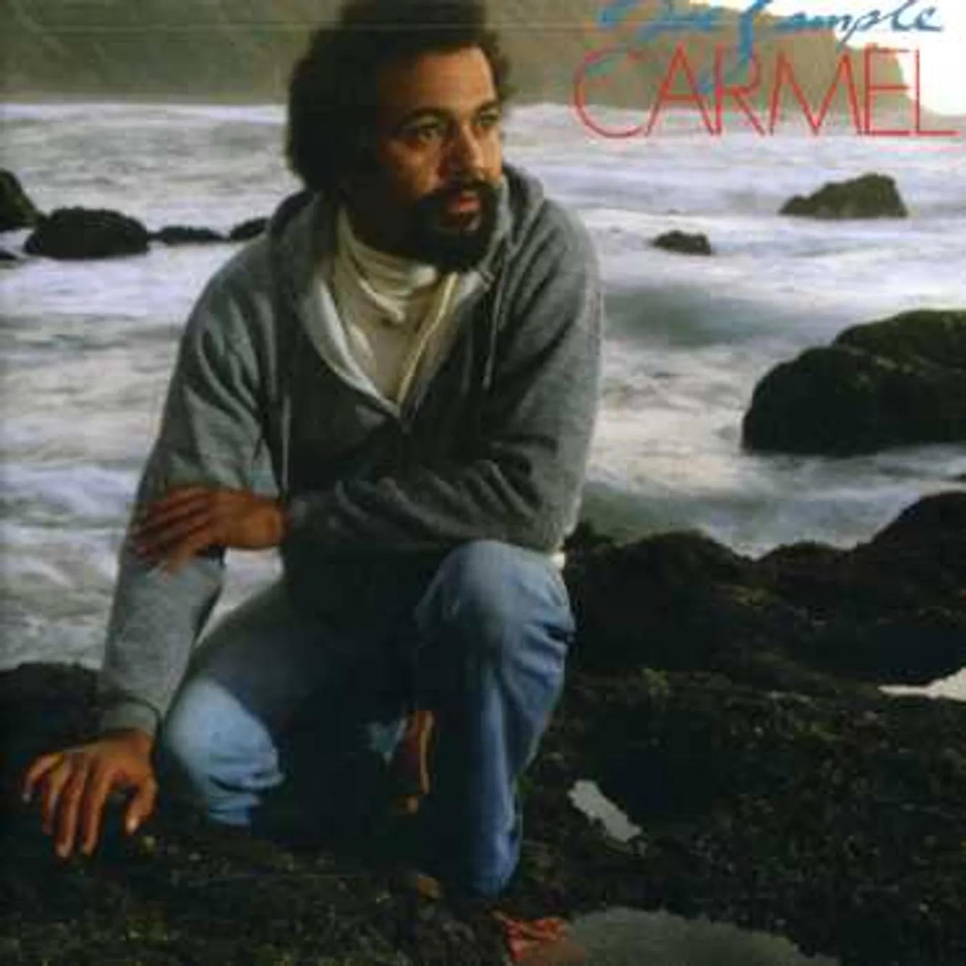 Joe Sample CARMEL CD
