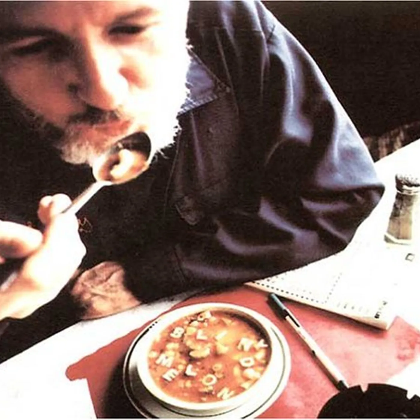 Blind Melon SOUP CD