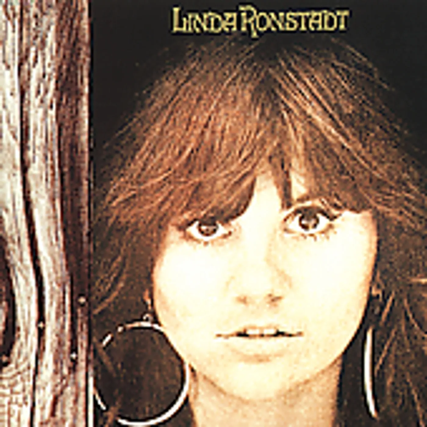 LINDA RONSTADT CD