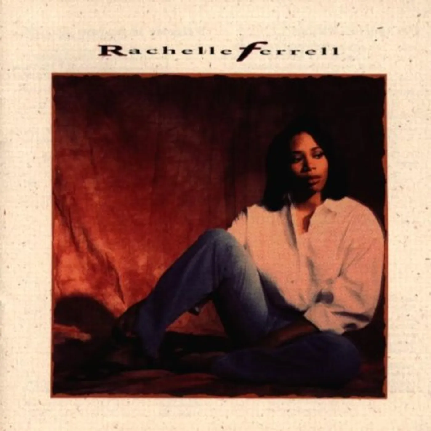 RACHELLE FERRELL CD