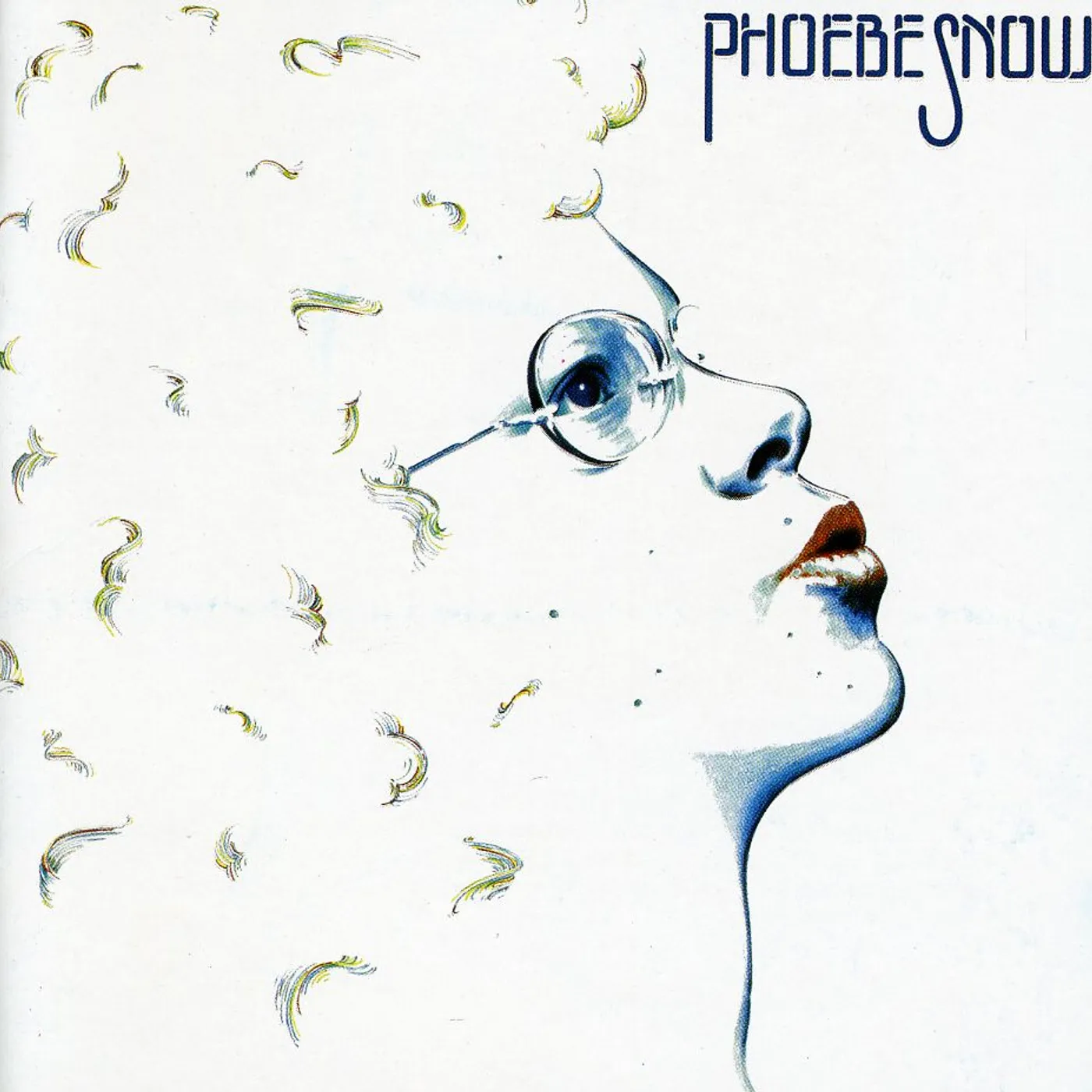PHOEBE SNOW CD