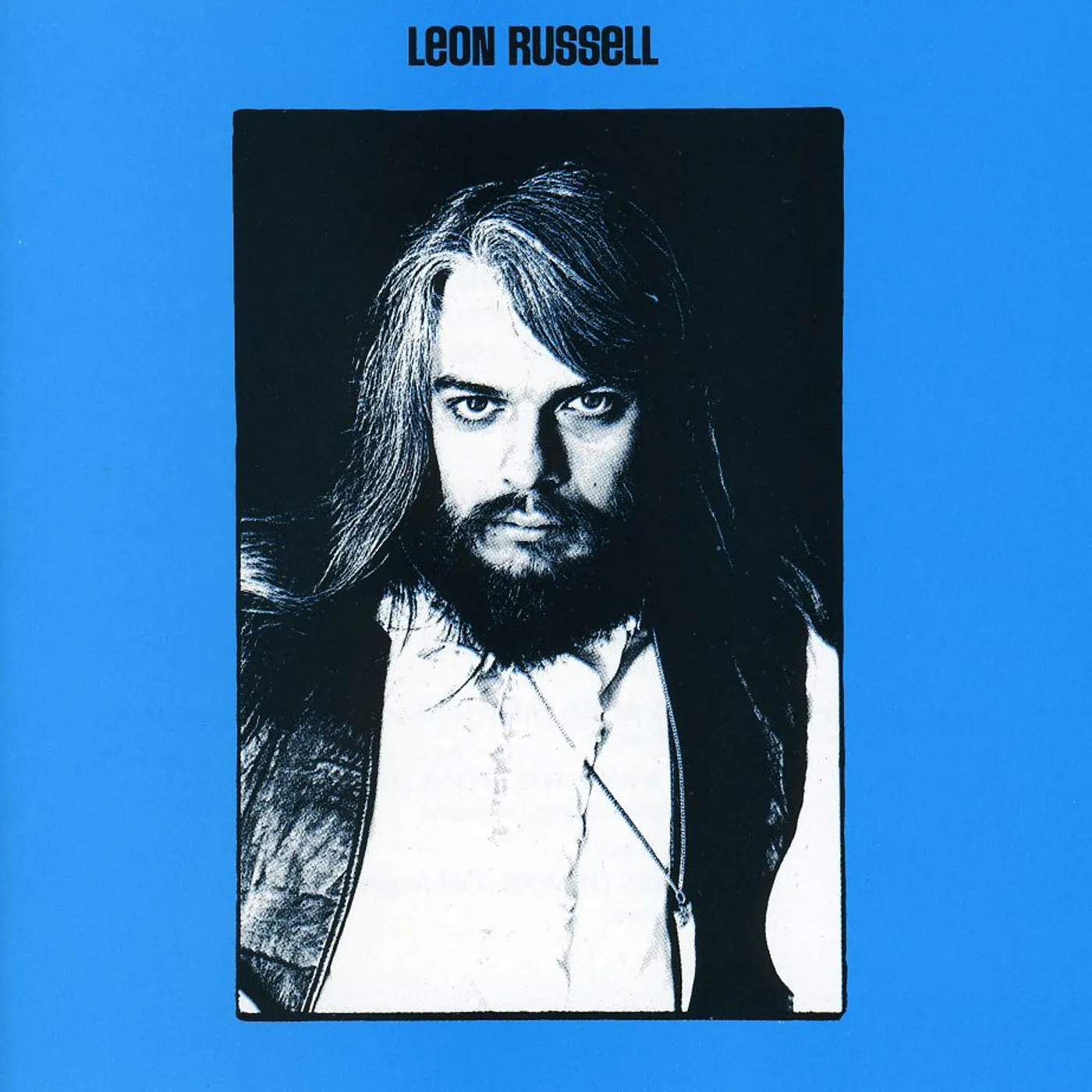 LEON RUSSELL CD