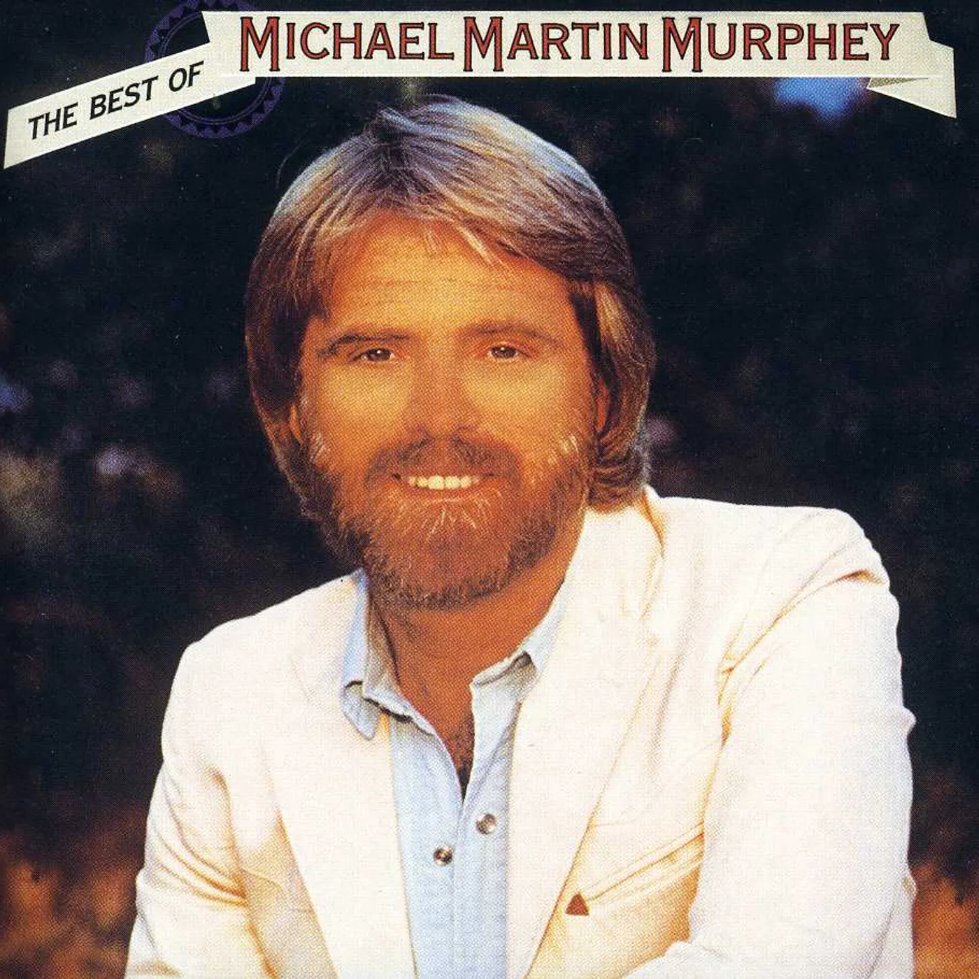 Michael Martin Murphey BEST OF CD