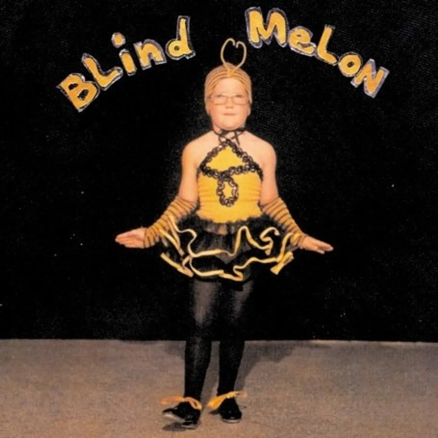 BLIND MELON CD