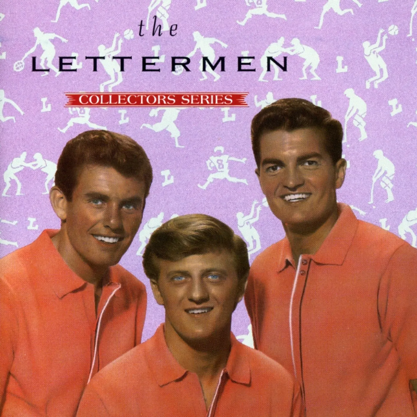 The Lettermen CAPITOL COLLECTOR'S SERIES CD