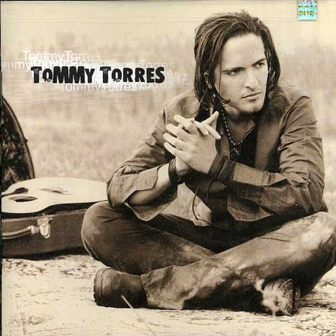 TOMMY TORRES CD