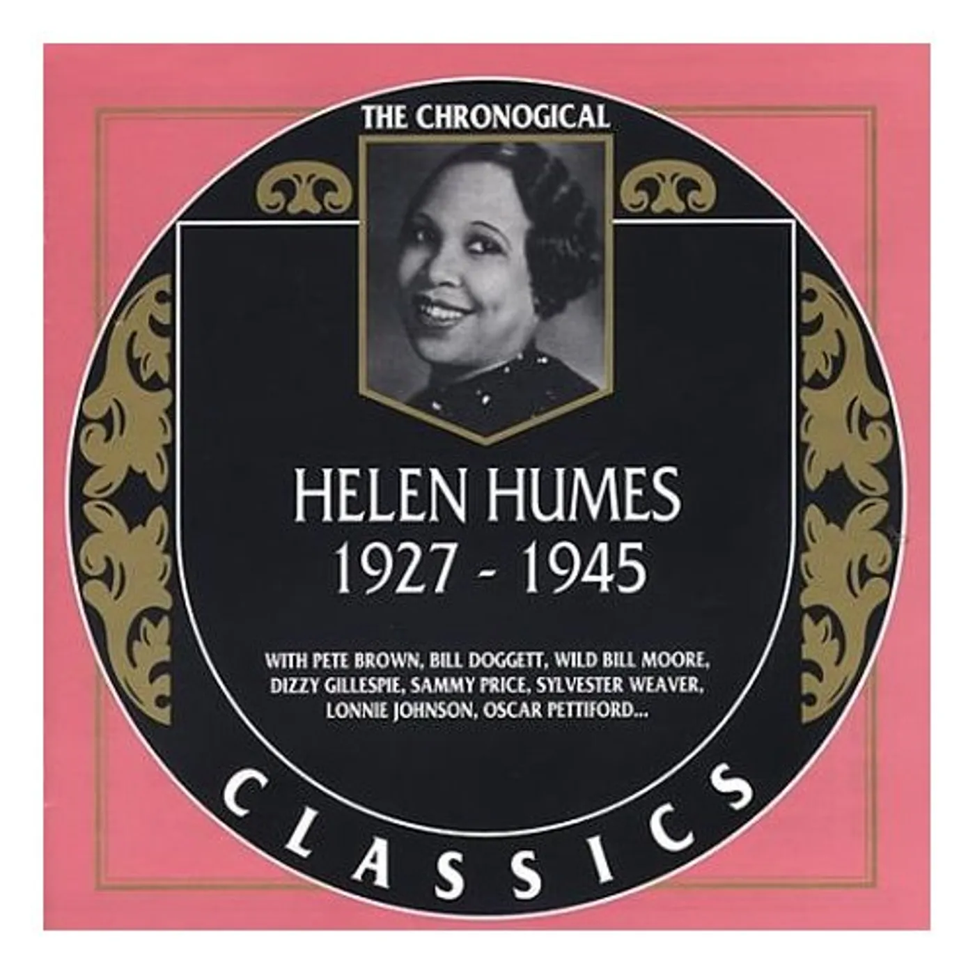 Helen Humes 1927-1945 CD