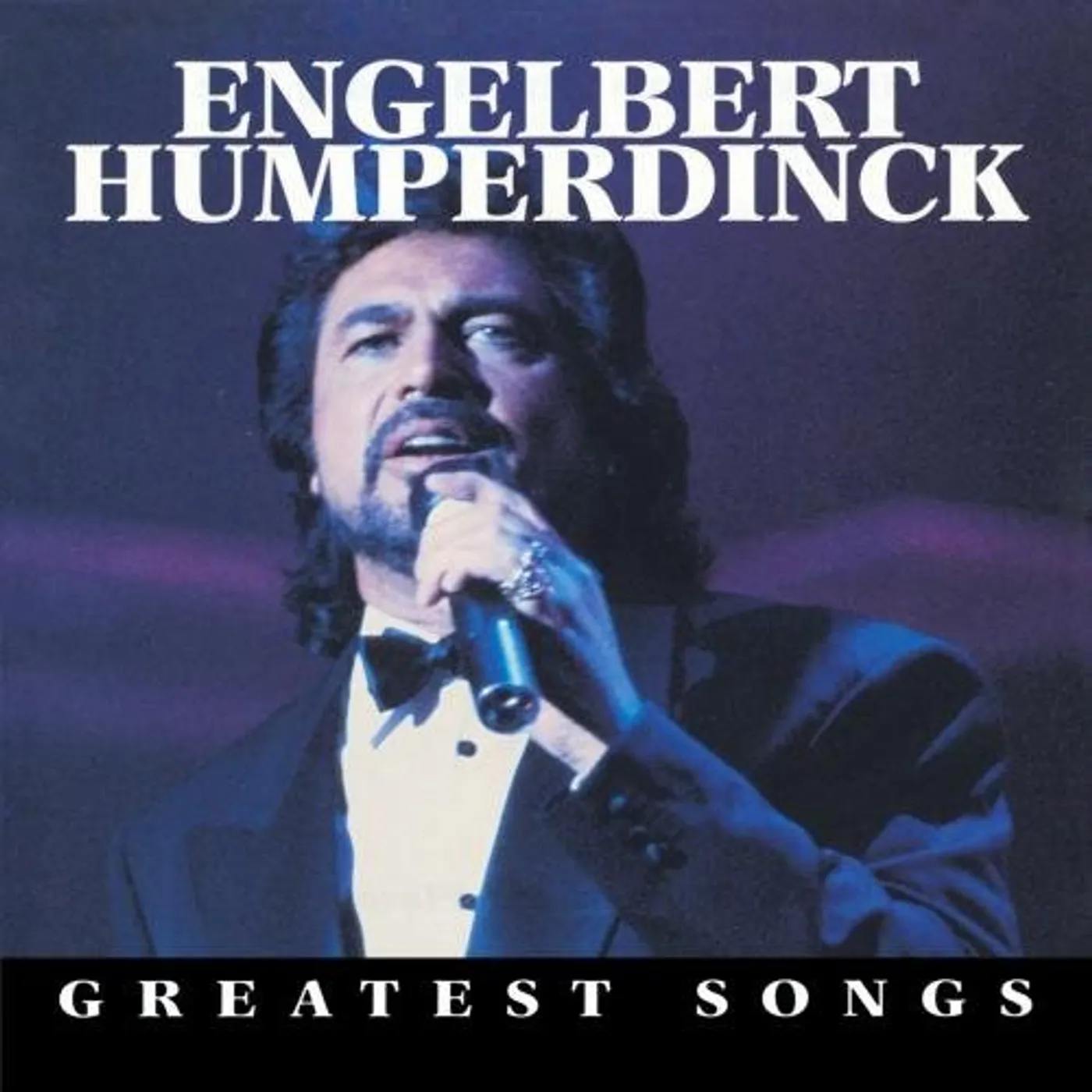 Engelbert Humperdinck CLASSIC RECORDINGS CD