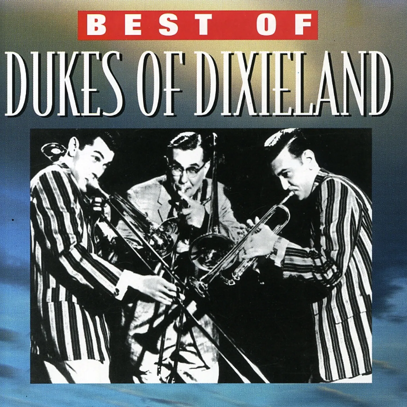 The Dukes Of Dixieland GREATEST SONGS CD