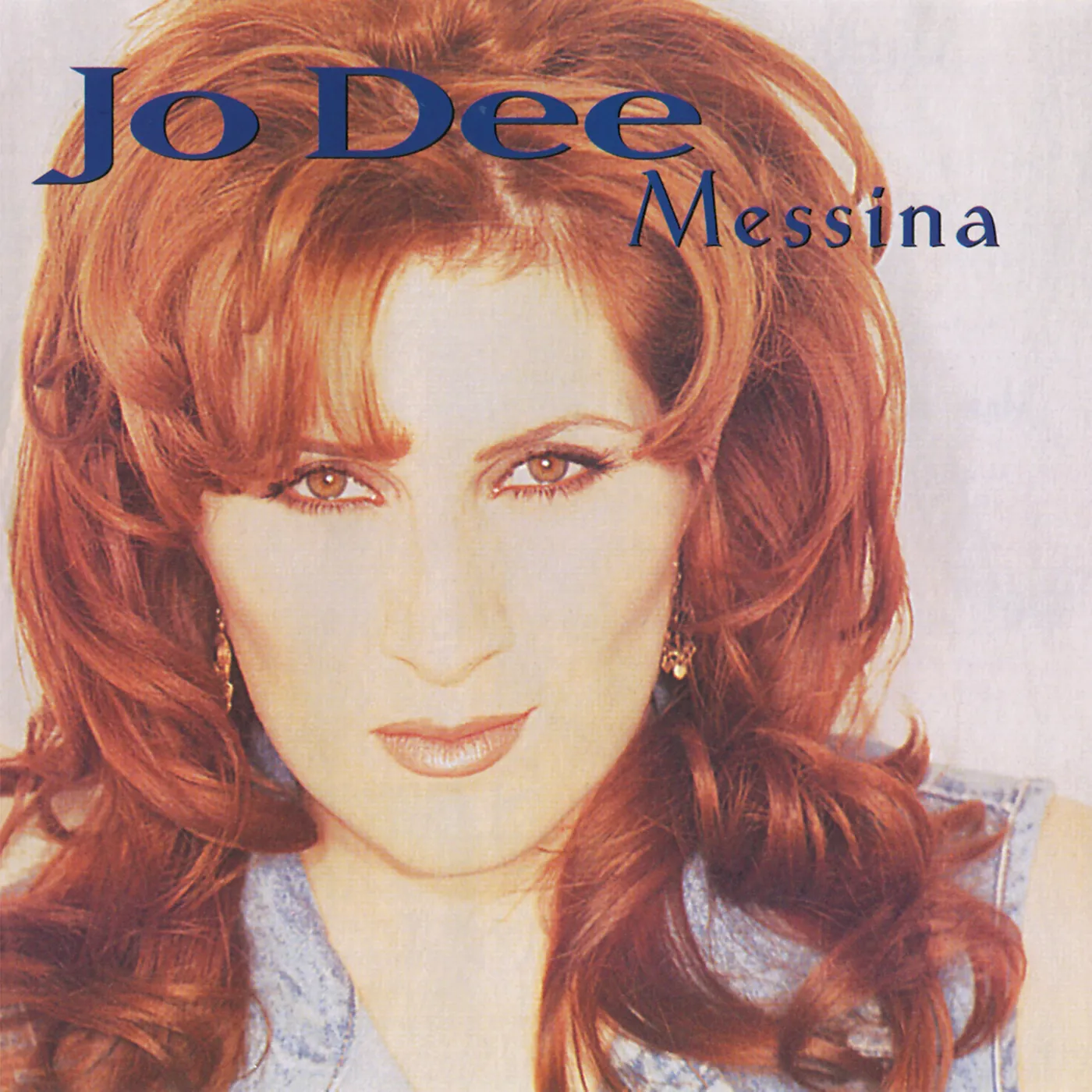 JO DEE MESSINA CD