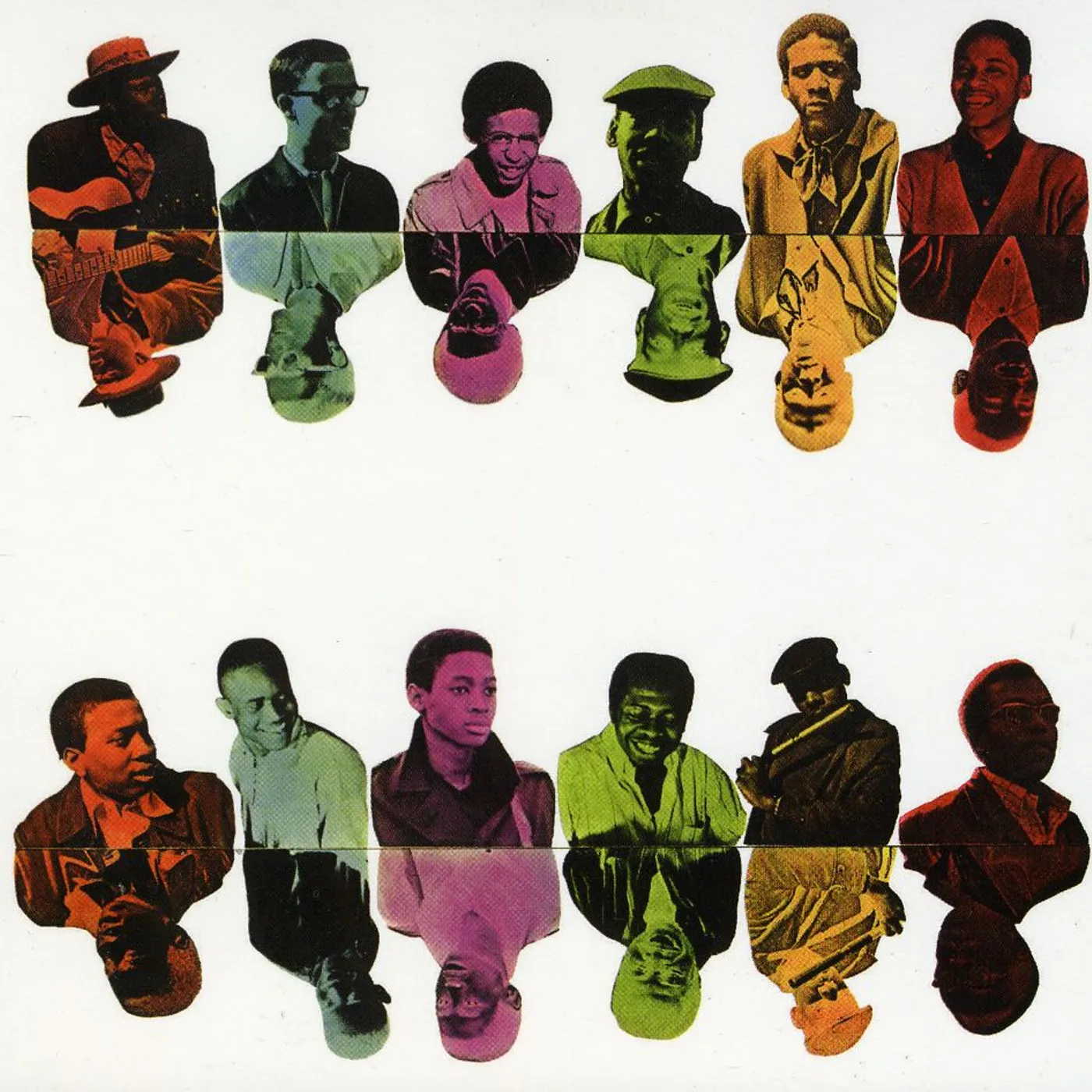 Har-You Percussion Group CD