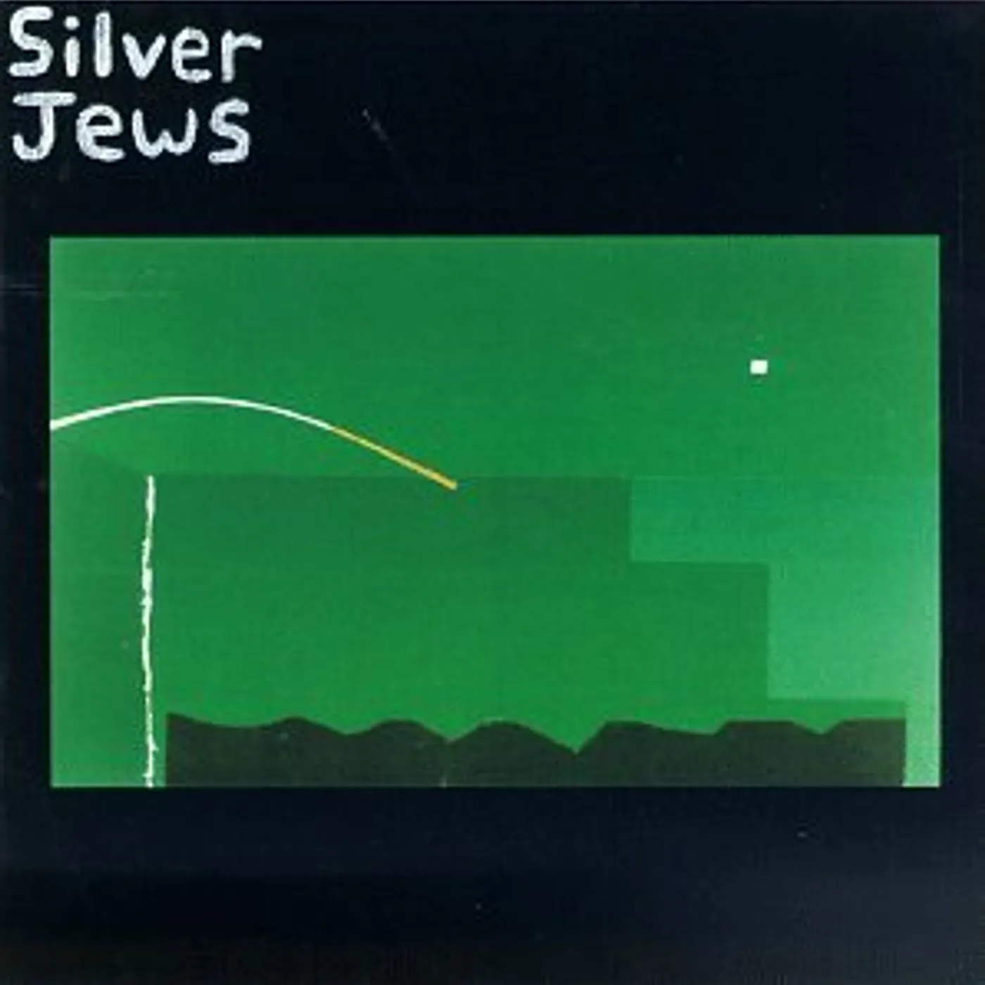 Silver Jews NATURAL BRIDGE CD
