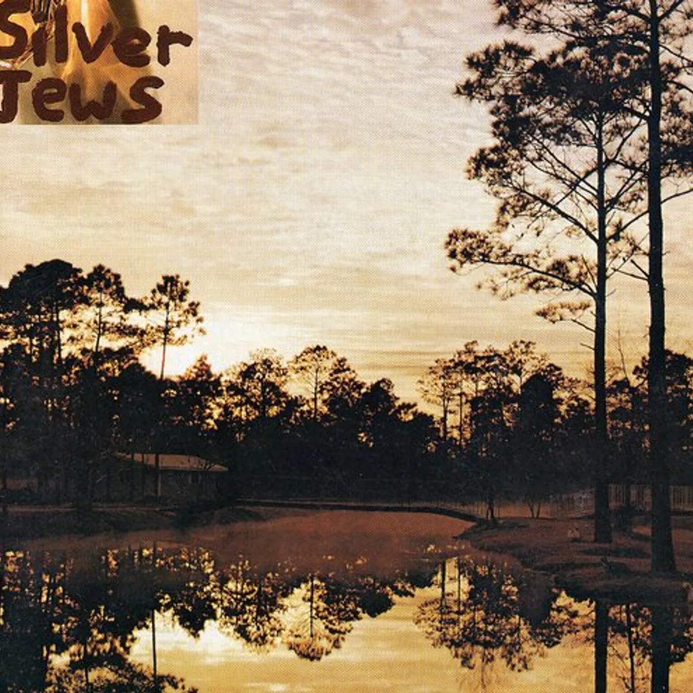 Silver Jews STARLITE WALKER CD