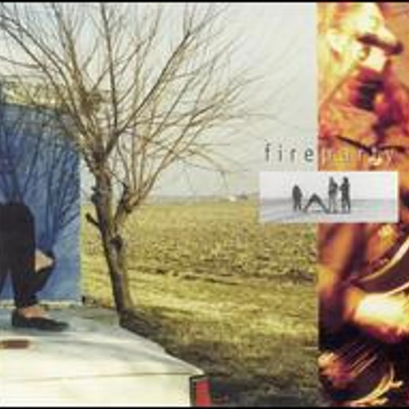 Fire Party FIREPARTY CD